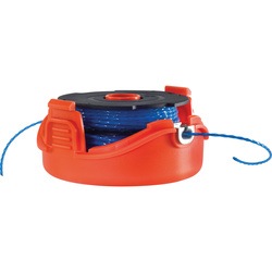 Black and Decker - Replacement Spool  Line 10m 16mm - A6442