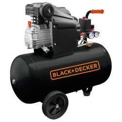 Black and Decker - Air Compressor BD 20550 - BXCM0032E