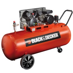 Black and Decker - Air Compressor BDV 4452004T - BXCM0211E