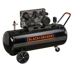 Black and Decker - Air Compressor BDV 58027055T - BXCM0221E