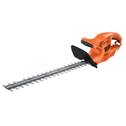 Black and Decker - 45cm 420W Electric Hedge trimmer - GT4245