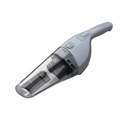 Black And Decker - 108Wh Lithiumion dustbuster Cordless Hand Vacuum - NVB215W