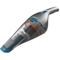 Black And Decker - 72V Lithiumion Cordless dustbuster Hand Vacuum  Accessories - NVC215WA