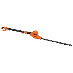 Black and Decker - 51cm 550W Electric Pole hedge Trimmer - PH5551