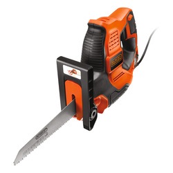 Black And Decker - 500W Scorpion Powered Hand Saw with Autoselect Technology - RS890K