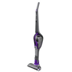 Black And Decker - 36Wh 2in1 Lithiumion Cordless Pet dustbuster hand and floor Vacuum with Smart Tech Sensors - SVJ520BFSP