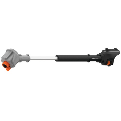 Black and Decker - The 3in1 18V Cordless SEASONMASTER MultiTool - BCASK891D