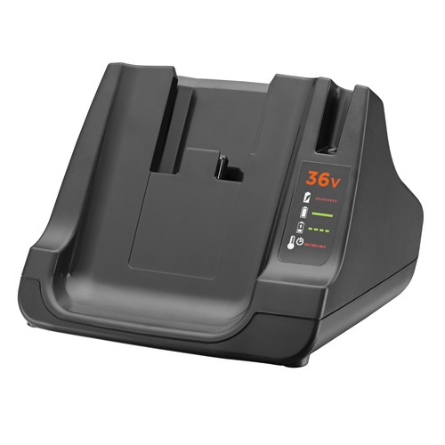 36V 2.0Ah Lithium Ion Battery + Charger BDC2A36 BLACK+DECKER