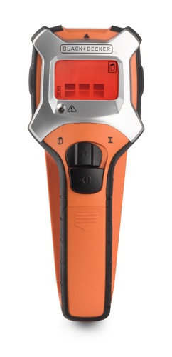 Black and Decker - Automatic 3in1 Detector - BDS303