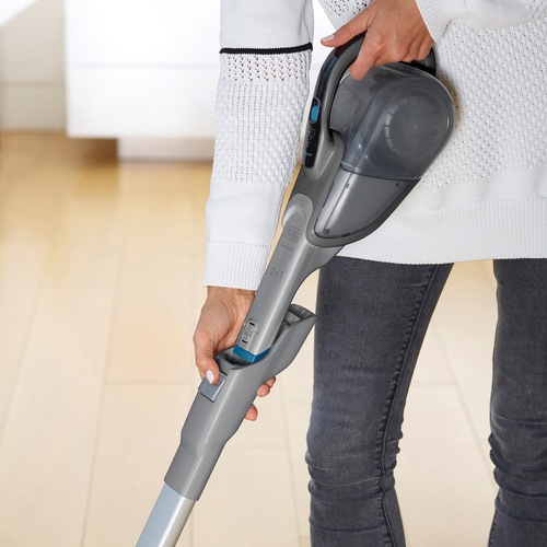 36Wh 2in1 Cordless dustbuster® Hand Vacuum with Floor Extension and