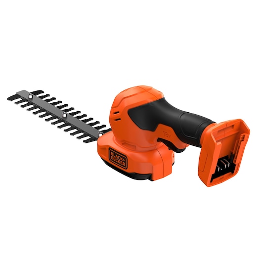 18V Shear Shrubber