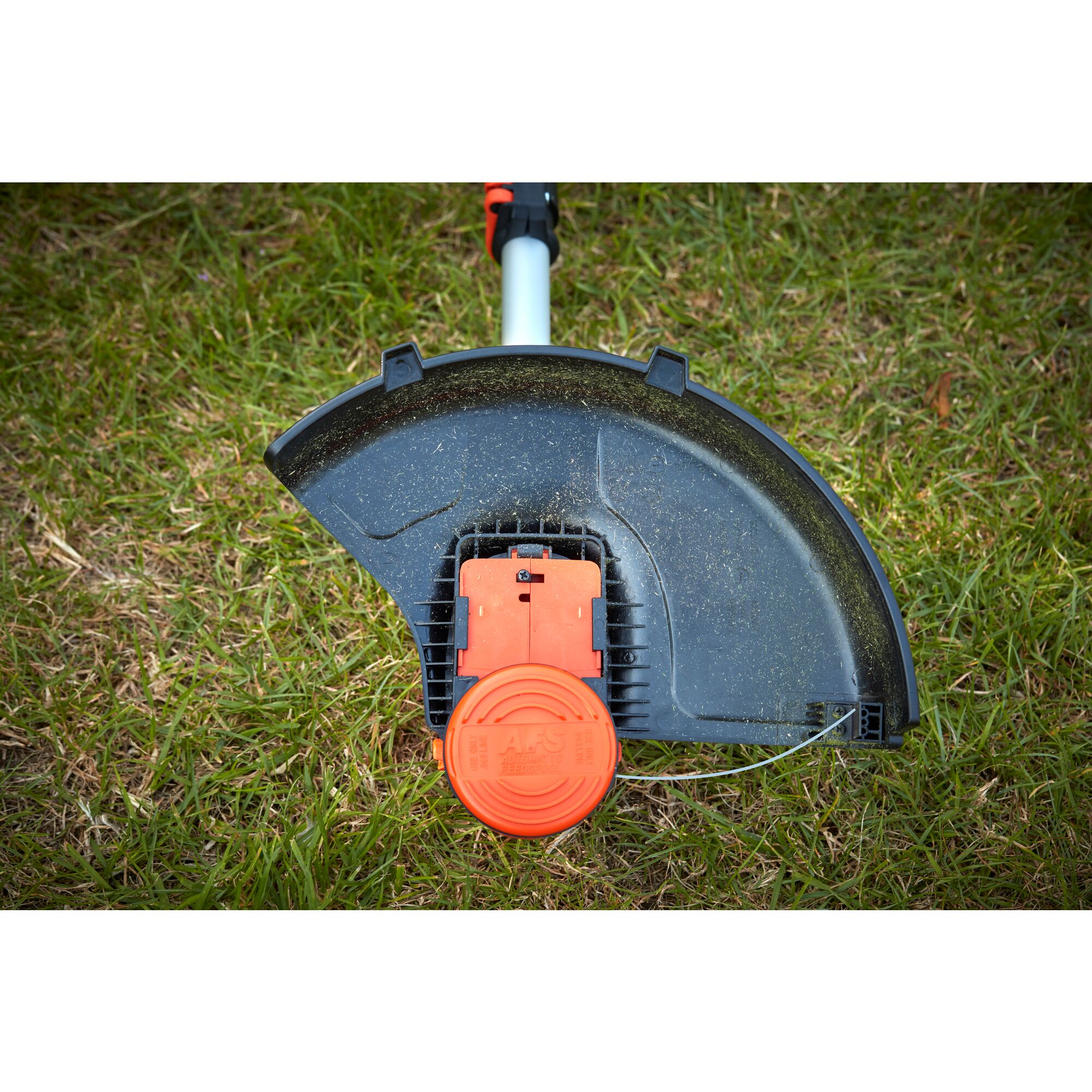 33cm 36V String Trimmer BLACK DECKER
