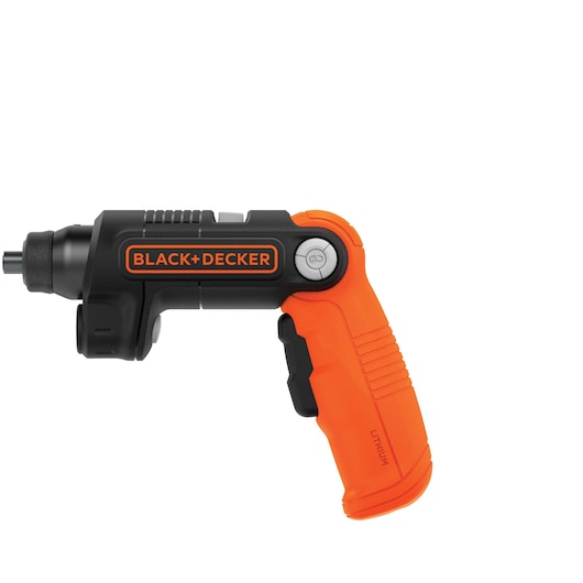 3.6V Flashlight Screwdriver
