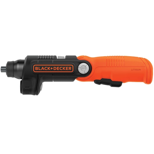 3.6V Flashlight Screwdriver