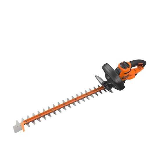 Electric Hedge Trimmer With SAWBLADE™ (600W) (60 cm)