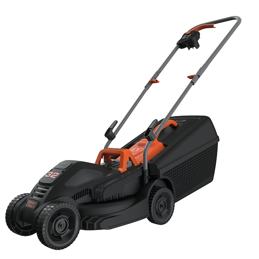 Electric Rotary Mower With GL250 Strimmer® Grass Strimmer® (1000W) (32 cm)
