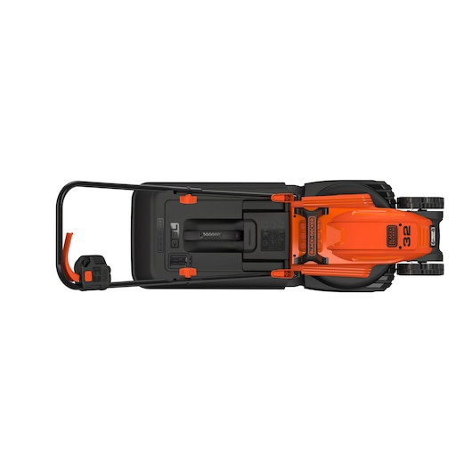 32cm 1200W Mower