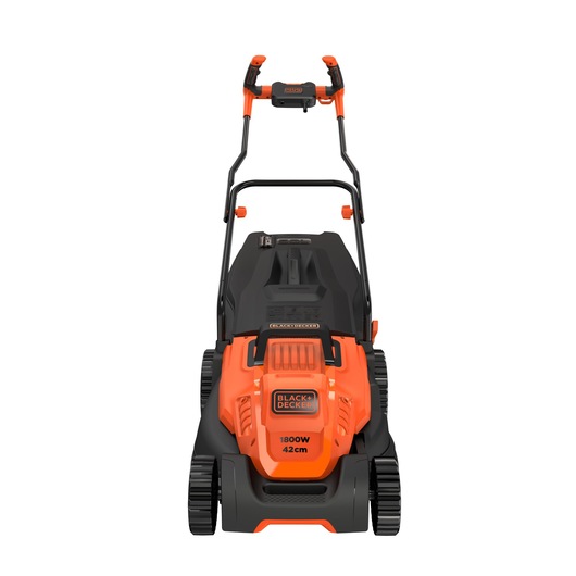 Mower With Ergonomic Handle Design (1800W) (42 cm)