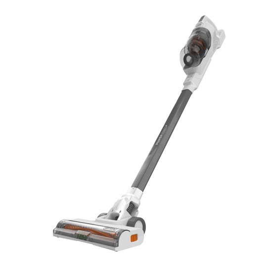 18V Cordless POWERSERIES+™ Stick Vacuum