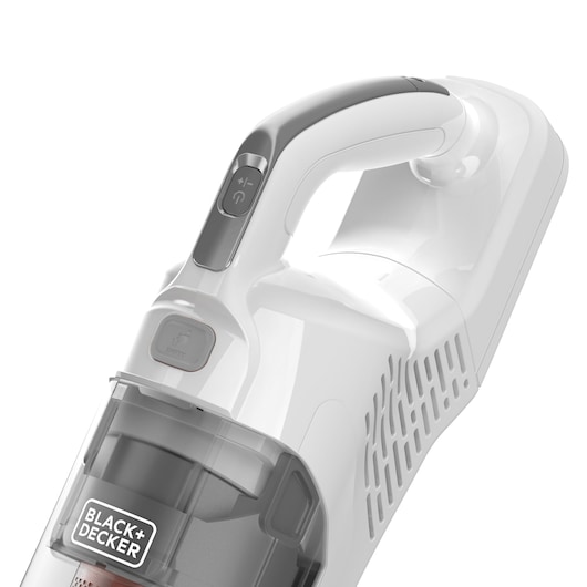 18V Cordless POWERSERIES+™ Stick Vacuum
