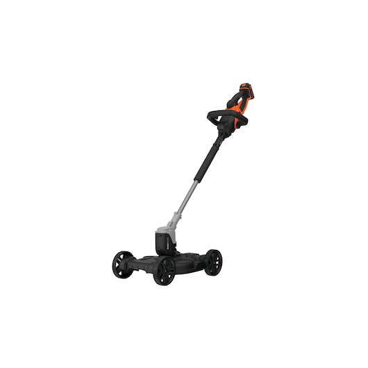 3-in-1 String Strimmer® Deck