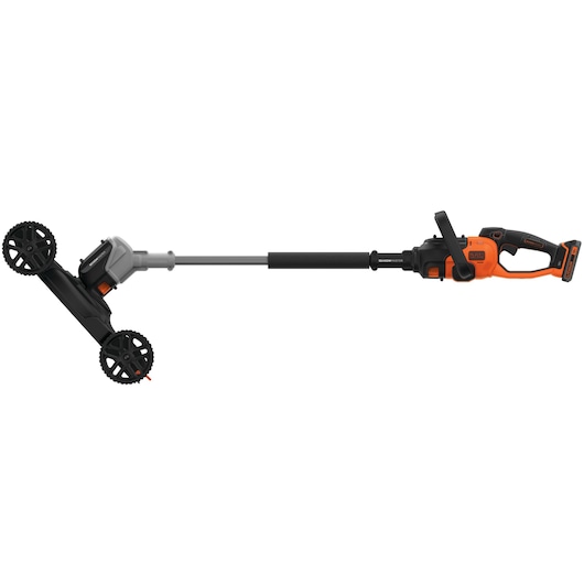 3-in-1 String Strimmer® Deck