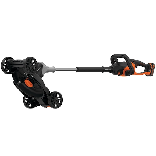 3-in-1 String Strimmer® Deck