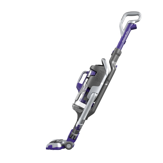 45Wh 2in1 Cordless MULTIPOWER Pet Vacuum Cleaner