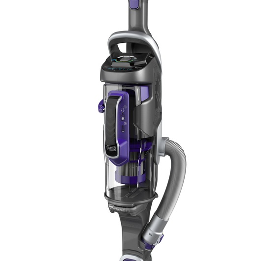 45Wh 2in1 Cordless MULTIPOWER Pet Vacuum Cleaner