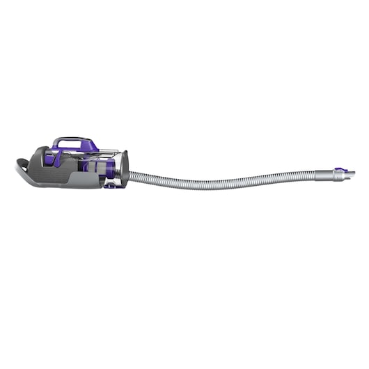 45Wh 2in1 Cordless MULTIPOWER Pet Vacuum Cleaner