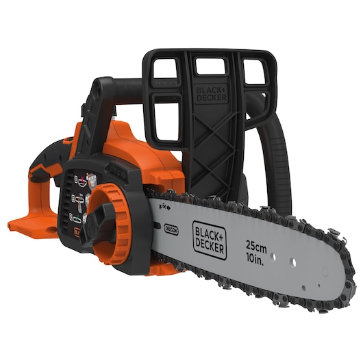18V Cordless Chainsaw