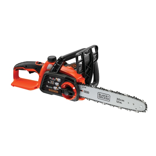 36V 2.0Ah Cordless Chainsaw 30cm