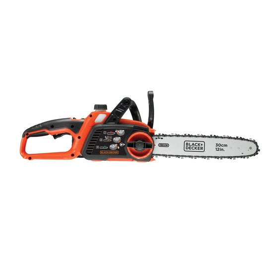 36V 2.0Ah Cordless Chainsaw 30cm