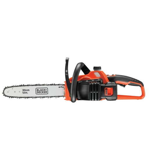 36V 2.0Ah Cordless Chainsaw 30cm